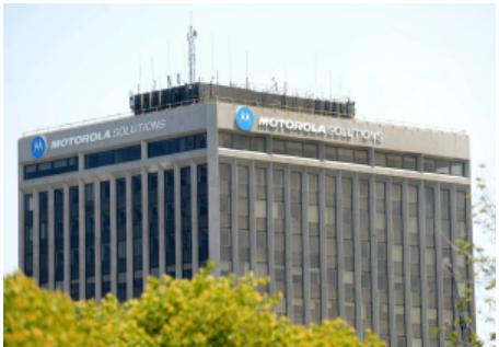 Motorola Solutions