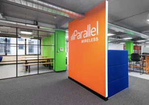 Parallel Wireless Entry Level Job