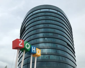 Zoho Corporation Hiring for Software Developer