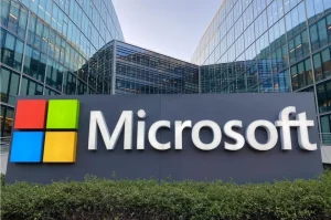 Microsoft Careers Off Campus Drive 2024