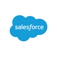 Salesforce off campus 2024