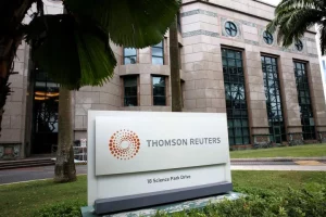 Thomson Reuters Internship hiring 2024