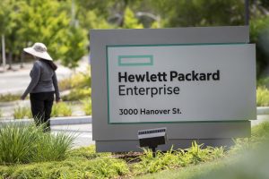 HPE Careers Freshers & Experience 2024